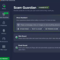 Get Avast Free Antivirus with 24/7 AI-powered online scam detection Icon