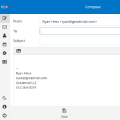 Professional Email Hosting for Small Business | Greatmail Icon