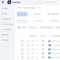 The top-rated AI recruiting platform for faster, smarter hiring. Icon