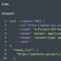 Photo and Video Editing APIs and SDKs Icon