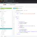Deliver trusted data with dbt Icon