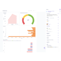 DataHub is the leading open-source data catalog helping teams discover, understand, and govern their data assets. Icon