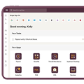 Employees get more done with Rippling Icon