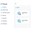 Yeastar: Business Phone System and Unified Communications Icon