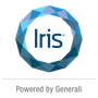 Iris Powered By Generali - Iris puts your customer in control of their identity. Icon