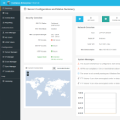 Compliant and Reliable File Transfers Backed by Top Security Certifications Icon