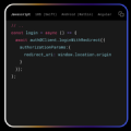 Stop Storing Third-Party Tokens in Your Database Icon
