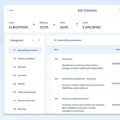 AI-Powered Construction Software Built for Builders Icon