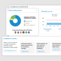 Unified Platform for HR, Finance, and IT Icon