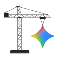 Build Agents and Models on One Platform Icon