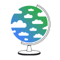 $300 Free Credits for Your Google Cloud Projects Icon