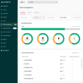 Atera - an All-in-one platform for IT management Icon