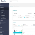 Procure-to-pay software for proactive spend management Icon