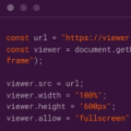 Scalable Cloud APIs for Efficient PDF and eSign Workflows Icon
