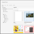 Create a website, seriously fast. Icon