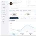 Referral, influencer and affiliate management software in one platform Icon