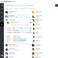 Boost Your Business with AI-Powered Communications Icon