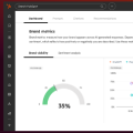 HubSpot AEO | See How Your Brand Shows Up in AI Search Icon
