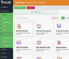 Tovuti LMS software is the fastest and easiest way to offer engaging online learning experiences. Icon