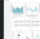 eCommerce software powerhouse built for high-volume online stores and complex products Icon