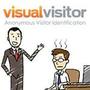 Person-Level Website Visitor ID Icon