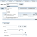 Analyze and gain insights into the current state of your data. Icon