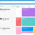 The Resource Planner That Keeps Projects On Track Icon