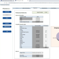 Convert Excel Spreadsheets to Web Applications Icon