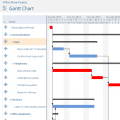 Project Management Software Icon