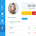 Get started in minutes, schedule staff efficiently and connect your teams Icon