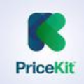 PRICEKIT helps retailers and brands to monitor the prices of their products. Icon