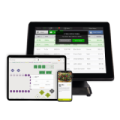 Maximize Your Restaurant Operations with CAKE Point of Sale Icon