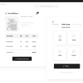 The First B2B Checkout Platform Icon