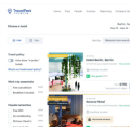 TravelPerk Travel Software Icon