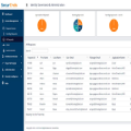 Cloud Identity and Access Management Icon