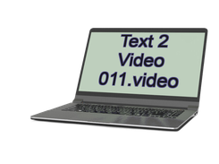 Text to Video generator