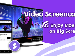 Video Screencast