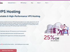 1gbits VPS hosting