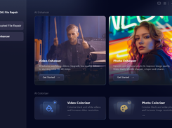 AI Enhancement