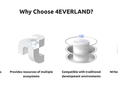 4EVERLAND Screenshot 1