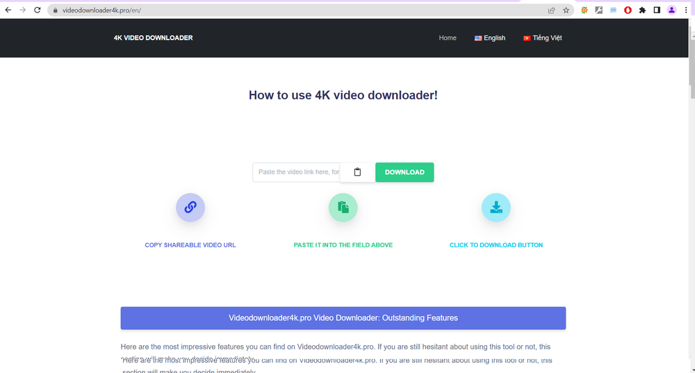 How to Download Bilibili Videos in a Higher Resolution than 480p with 4K  Video Downloader+