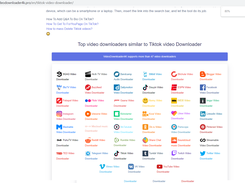 ⚡️4K Video Downloader vs. 4K Video Downloader+: Detailed Comparison :  r/4kdownloadapps