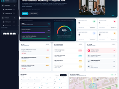 Employee Dashboard
