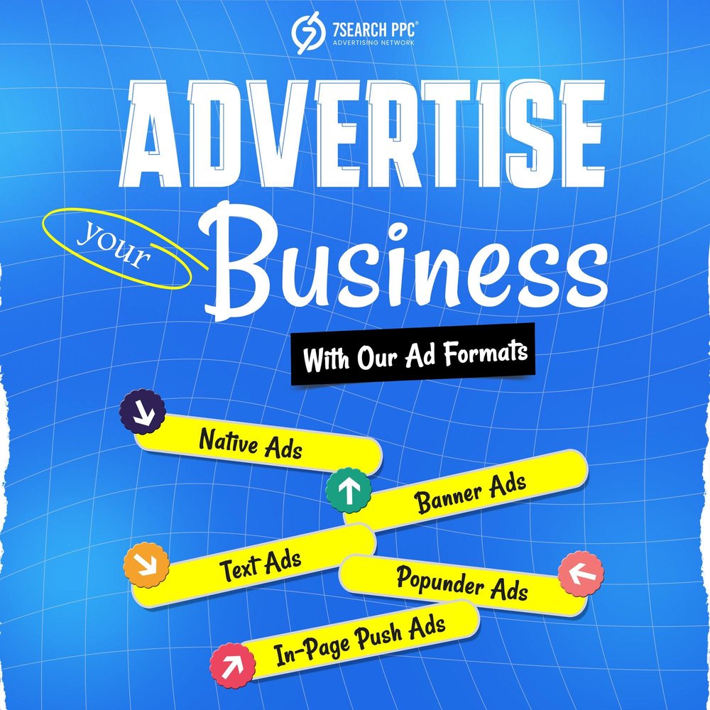 Advertise Now