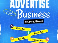 Advertise Now