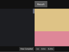 CSSVG Screenshot 1