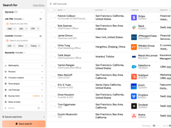 A-Leads Screenshot 1