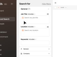 A-Leads Screenshot 2