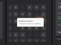 A-Leads Screenshot 3