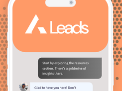 A-Leads Screenshot 5